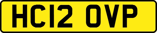 HC12OVP