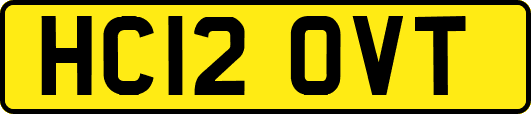 HC12OVT