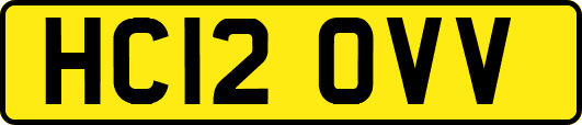 HC12OVV