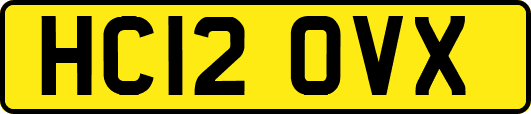 HC12OVX