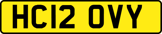 HC12OVY