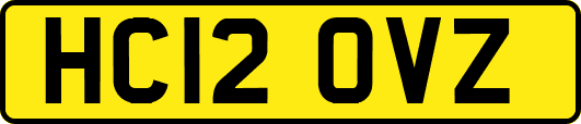 HC12OVZ