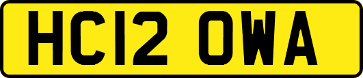 HC12OWA