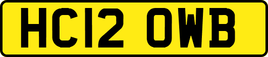 HC12OWB