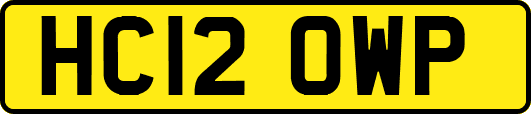 HC12OWP