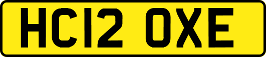HC12OXE