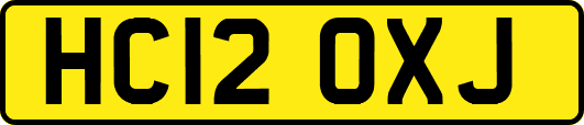 HC12OXJ