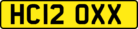 HC12OXX