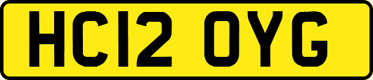 HC12OYG
