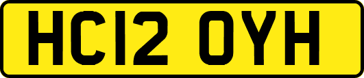 HC12OYH