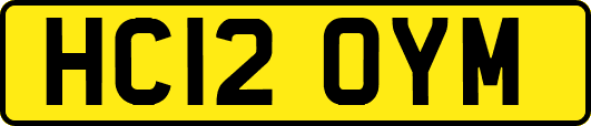 HC12OYM
