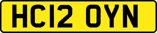 HC12OYN