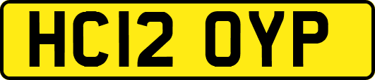 HC12OYP