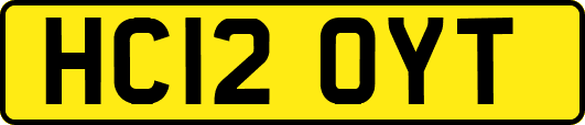 HC12OYT