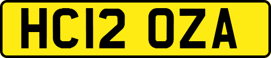 HC12OZA