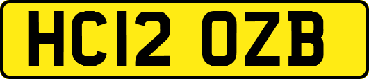 HC12OZB