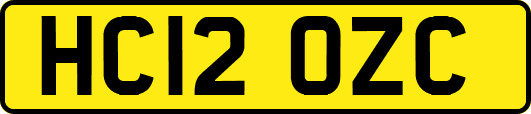 HC12OZC