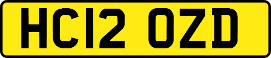 HC12OZD