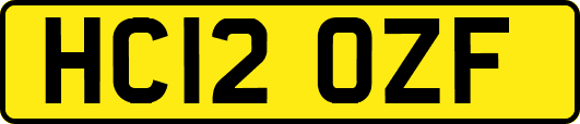 HC12OZF