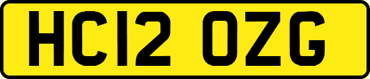 HC12OZG