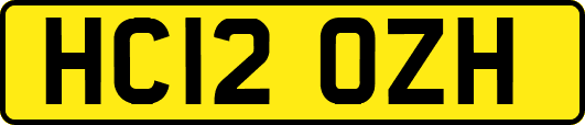 HC12OZH