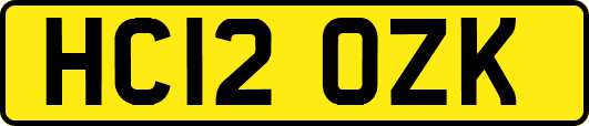 HC12OZK