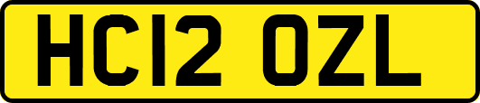 HC12OZL