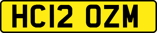 HC12OZM