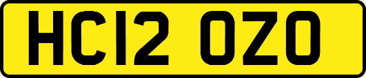 HC12OZO