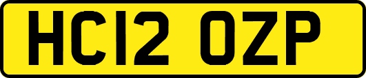 HC12OZP