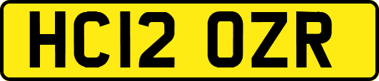 HC12OZR