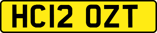 HC12OZT