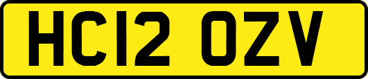 HC12OZV