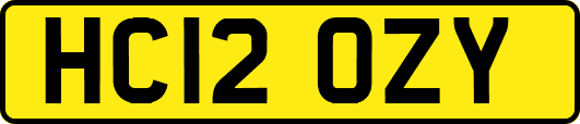 HC12OZY