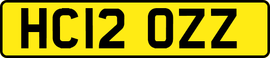 HC12OZZ