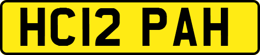 HC12PAH
