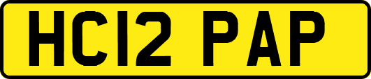 HC12PAP