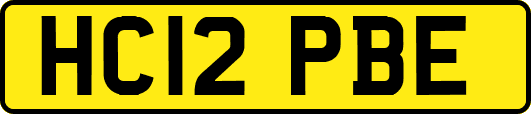 HC12PBE