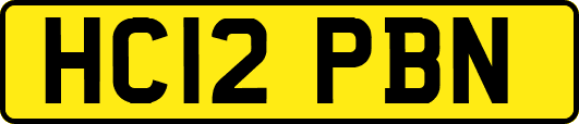 HC12PBN