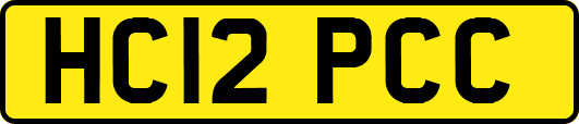 HC12PCC