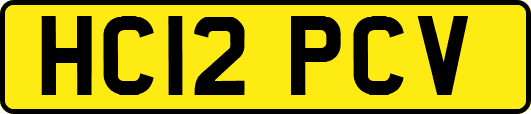 HC12PCV