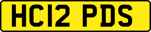 HC12PDS