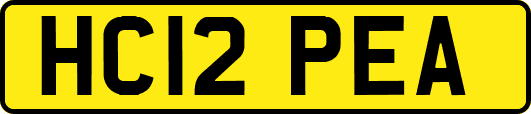 HC12PEA