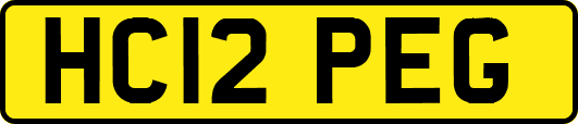 HC12PEG