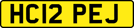 HC12PEJ