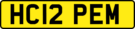 HC12PEM