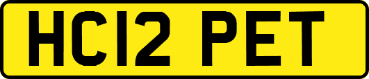 HC12PET