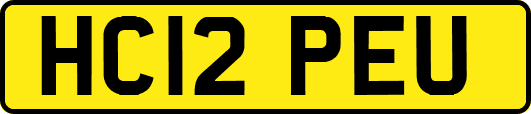 HC12PEU