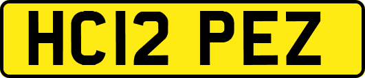 HC12PEZ