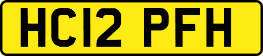 HC12PFH
